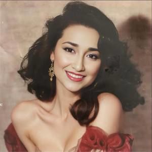 Meet your Posher, Lea